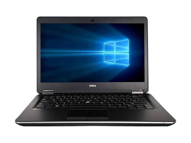 Dell Latitude E7440 