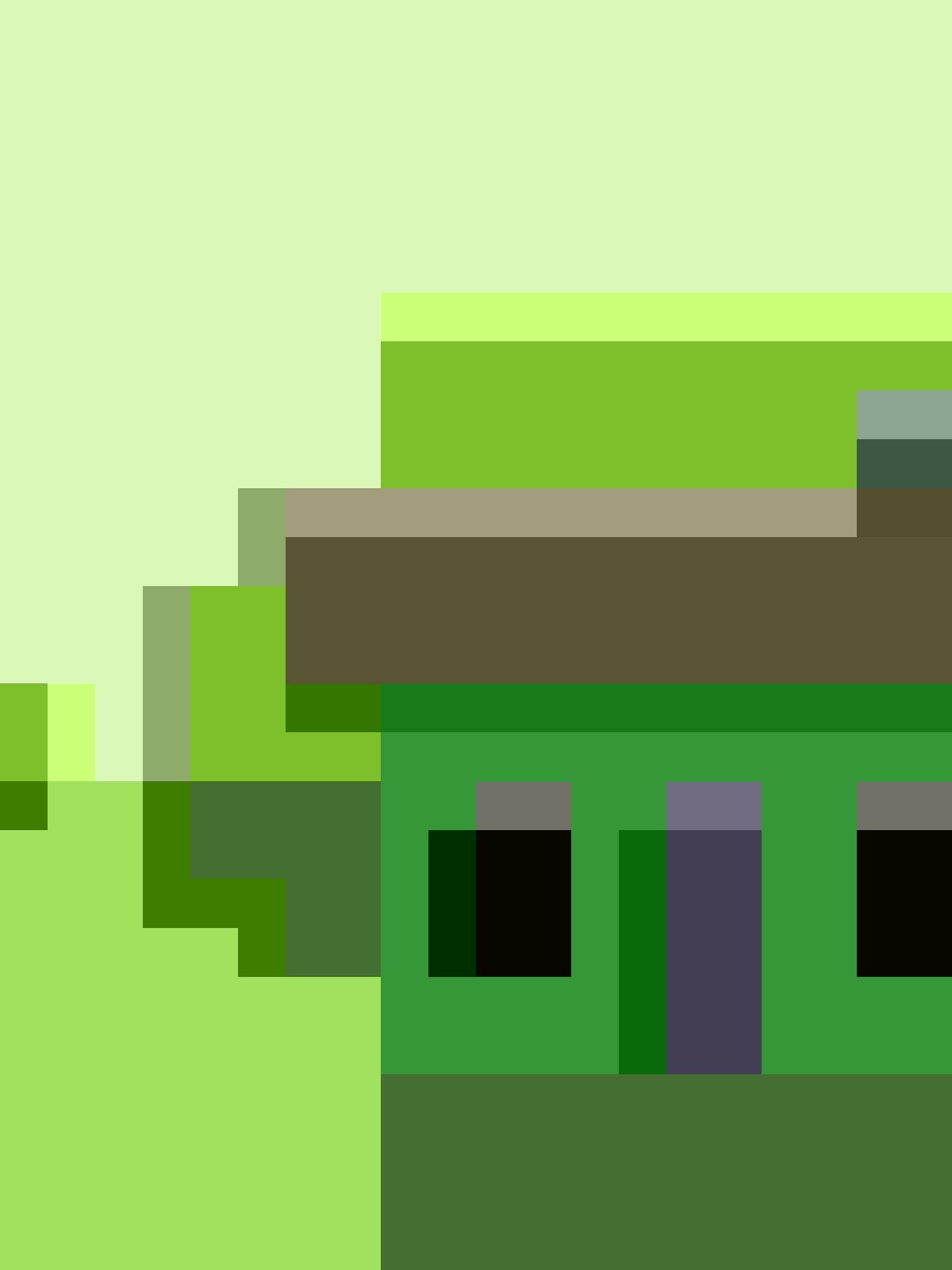 moss